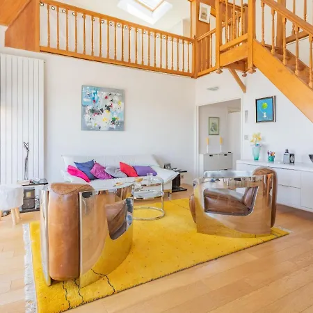 Le Clos Des Ormeaux By Interhome Apartment Trouville-sur-Mer