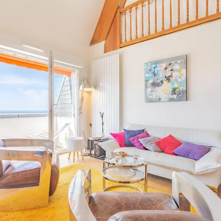 Le Clos Des Ormeaux By Interhome Apartment *
