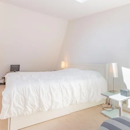 Apartment Le Clos Des Ormeaux By Interhome Trouville-sur-Mer