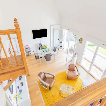 Le Clos Des Ormeaux By Interhome Trouville-sur-Mer