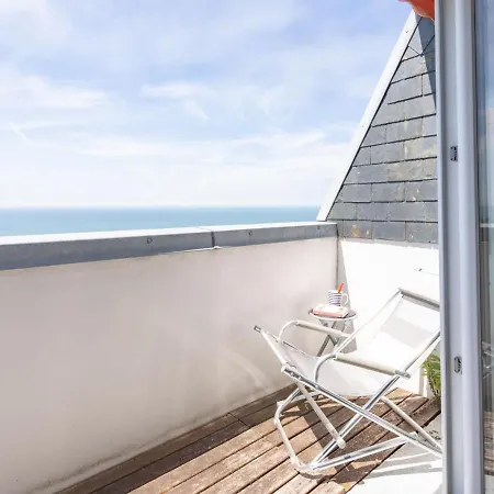 Le Clos Des Ormeaux By Interhome *