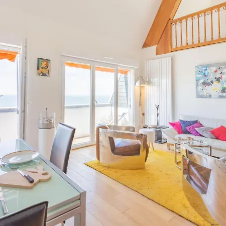 Apartment Le Clos Des Ormeaux By Interhome *