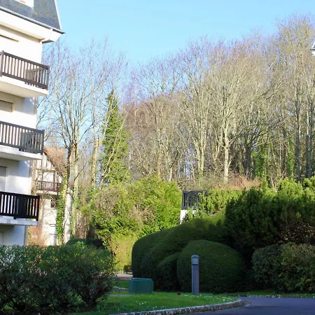 Le Clos Des Ormeaux By Interhome * Trouville-sur-Mer