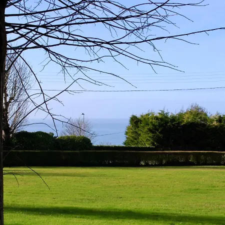 Le Clos Des Ormeaux By Interhome * Trouville-sur-Mer