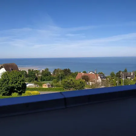 Le Clos Des Ormeaux By Interhome Apartment *